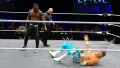 WWE Evolve (30.09.2026) - Výsledky