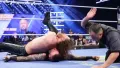 Rozhodčí převzal odpovědnost za nepovedený závěr zápasu Sami Zayn vs. Kevin Owens