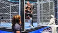 SPOILER: Kdo zvítězil ve včerejším Steel Cage zápase o titul U.S. šampiona?