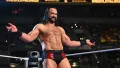 Drew McIntyre zveřejnil záběry z tréninku v ringu