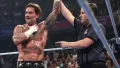 Někteří fanoušci kritizují postup CM Punka do Money in the Bank Ladder zápasu