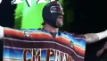 CM Punk poděkoval fanouškům po Worlds Collide: Bez vás nejsem nic
