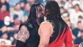 Kane označil příběh s Undertakerem za nejlepší v historii WWE