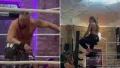 Marina Shafir a Lance Archer vzdali PACovi emotivní hold