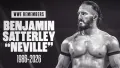 WWE otevřela show RAW vzpomínkou na PACa