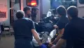 Jacoba po útoku v show RAW odvezla sanitka