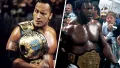 Booker T tvrdí, že mu The Rock ukradl jednu z nejslavnějších hlášek