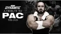 AEW Dynamite Preview: Speciální show na počest PACa, Ospreay vs. Ricochet