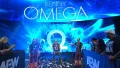 Kenny Omega se vrátil do ringu. The Elite se znovu spojili na počest PACa