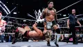 WWE NXT (06.10.2026) - Výsledky