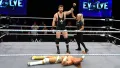 WWE Evolve (07.10.2026) - Výsledky