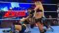 WWE Main Event (08.10.2026) - Výsledky