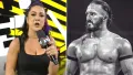 Bayley po vzpomínkové show pro PACa sdílela dojemné poselství