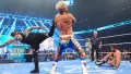 Jako poslední se do mužského Money in the Bank Ladder zápasu kvalifikoval ...