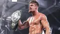 WWE NXT si polepšila ve sledovanosti i klíčové demografii