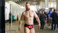 Sheamus je po dvaceti letech volným wrestlerem. Přijímá všechny výzvy