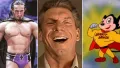 Chris Jericho prozradil bizarní nápad Vince McMahona pro PACa