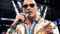 The Rock vysvětlil, proč ve vzpomínce na PACa pochválil AEW