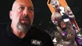 Paul Wight reagoval na Omose, který napodobil jeho známý útok na Reye Mysteria