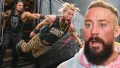 Enzo Amore kritizoval AEW kvůli únikům informací o zákulisních rvačkách