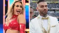 Carmella přiznala, že během těžkého období zvažovala rozvod s Coreym Gravesem