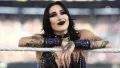 Rhea Ripley se objevila s novým tetováním na krku