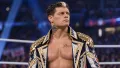 Cody Rhodes naznačil možný nový vzhled pro případný heelturn