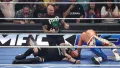 Sledovanost SmackDownu mírně klesla, meziročně si ale výrazně polepšil