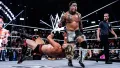 Sledovanost WWE NXT klesla o více než 20 procent