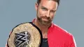 LA Knight by mohl ziskem světového titulu překonat zajímavý rekord WWE