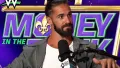 Seth Rollins bude na Money in the Bank, ale ...