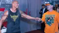 John Cena by rád natočil film s The Rockem, odmítá ho však do něčeho tlačit
