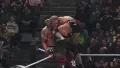 AEW Dynamite (14.10.2026) - Výsledky