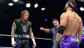 WWE Evolve (14.10.2026) - Výsledky