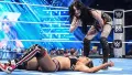 SmackDown (16.10.2026) - Výsledky