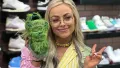 Liv Morgan drží neobvyklý rekord. Za tenisky utratila přes 11 tisíc dolarů
