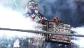 Penta představil v show WWE RAW svůj upravený kufřík Money in the Bank