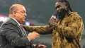 Oba Femi Paulu Heymanovi: „Jsem Oba Femi Guy“