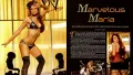Maria Kanellis: Jedno focení pro Playboy mi vydělalo víc než celý rok ve WWE
