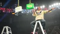 WWE SmackDown zaznamenal mírný nárůst sledovanosti