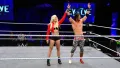 WWE Evolve (21.10.2026) - Výsledky