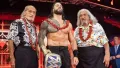 Roman Reigns reagoval na kritiku protekce: „V ringu nereprezentuji jen sebe“