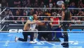R-Truth se během SmackDownu skutečně zranil. Zápas s Damianem Priestem musel být ukončen