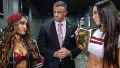 Příští SmackDown nabídne Street Fight i titulové zápasy. Nikki Bella vyzve Chelsea Green