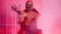 Boogeyman se objevil v zákulisí včerejšího SmackDownu