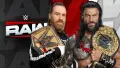 WWE RAW Preview: Roman Reigns tváří v tvář se Samim Zaynem, Penta vs. Bron Breakker