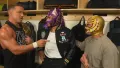 SPOILER: Co se dělo po zápase o titul IC šampiona v show WWE RAW?