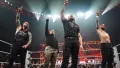 Roman Reigns a Solo Sikoa měli emotivní moment po skončení show WWE RAW