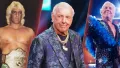 Ric Flair tvrdí, že ho WWE kvůli spolupráci s AEW nechce pouštět do zákulisí