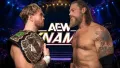 AEW Dynamite Preview: Ilja Dragunov debutuje proti Mikeu Baileymu, Ospreay spojí síly s Copelandem